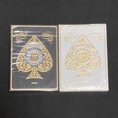 ARTISAN Playing Cards