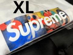 【新品XL】Olaolu Slawn Box Logo Tee（25 Tシャツ熊