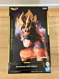 2025年最新】ドラゴンボールz grandista 悟空の人気アイテム