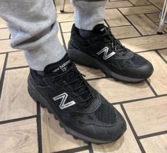 new balance ニューバランス MT580RMT GORETEX 極美品