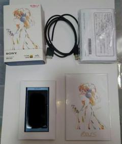 ラブライブ!サンシャイン!!　WALKMAN　EDITION NW-A55LLS