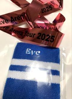 Eve ラババン 24点 2025年最新】eve ラバーバンドの人気アイテム - メルカリ