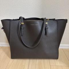 2025年最新】charles & keith a4 バッグの人気アイテム - メルカリ