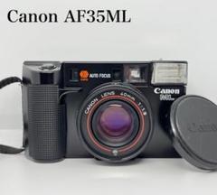 完動 極美品】Canon AF35ML オートボーイスーパー ISO1000