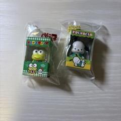 サンリオ チョコボックス ポチャッコ けろけろけろっぴ