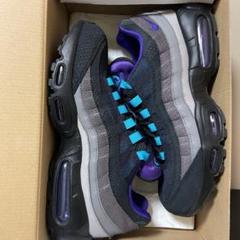 NIKE AIR MAX 95 Lv8 ナイキ エア マックス 26.0cm
