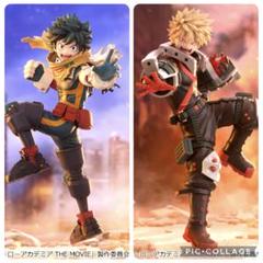 2025年最新】僕のヒーローアカデミア 爆豪勝己 theの人気