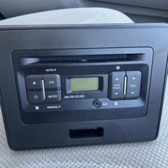 希少なスターワゴンの純正オーディオになります。 m77405189122_1.jpg?1735878901
