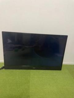 【美品・送料込】AIWA 32インチ液晶テレビ 20年製　TV-32HF10W アイワ 32型 地上・BS・110度CSデジタル ハイビジョン液晶テレビ
