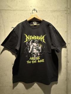 coldrain タイダイ Tシャツ XXL - メルカリ