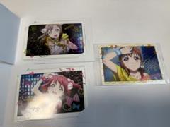 複製サイン入りかるた（厚盛り箔加工）　黒澤ルビィ Amazon.co.jp: 複製サイン入りかるた(厚盛り箔加工) 黒澤ルビィ