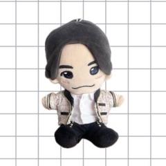 正門良規 ちびぬい はぴぬい 服 ピンクツイード衣装 Aぇ! group 2025年最新】aぇ 衣装 ツイードの人気アイテム - メルカリ