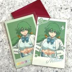 BLEACH WORLD ミニゲーム　ブリーチ　アクリルボード ネリエル bleach world ミニゲーム A賞 アクリルボード 涅ネム 学園