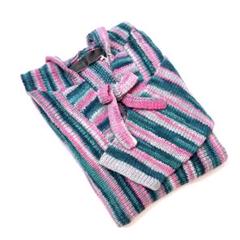 未使用 タグ付The Elder Statesman BAJA PULLOVER