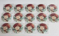 あんスタ 一彩 マトリックス extra 缶バッジ あんスタ イベコレ EXTRA マトリックス 缶バッジ 椎名ニキ 開花