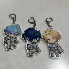 KnightA 騎士A アクリルキーホルダー そうま4個セット 2025年最新】騎士a そうま アクキーの人気アイテム - メルカリ
