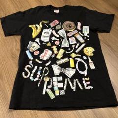 2025年最新】Trash tee supremeの人気アイテム - メルカリ