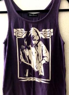 HYSTERIC GLAMOUR ヒスガール タンクトップのサムネイル