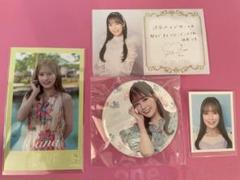 イコラブ 諸橋沙夏 缶バッジ IDフォト ミニフォト まとめ売り
