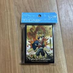 2025年最新】ポケモンカード スリーブ ポケカ デッキシールド