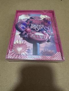 purple kiss FESTA 新品未開封