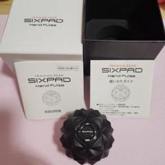 SIXPAD Hand Puls ストレッチボール