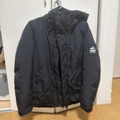 くらげCAMP7 SYMPATEXパーカー　メンズＸＬ　新品未使用品 くらげ様専用CAMP7 SYMPATEXパーカー メンズXL 新品未使用品