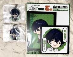 本橋依央利 24点セット カリスマ ミニカードセット 本橋依央利[マリモクラフト]《発売済
