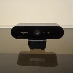 Logicool BRIO 4K Webカメラ