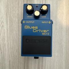 【新品未使用未開封】BOSS BD-2 ギターエフェクター 楽天市場】BOSS bd－2の通販
