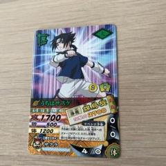 値下げ！NARUTO ナルティメットカードバトル ナルトカード うち