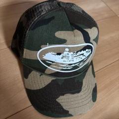 ス*ナ様 値下げ交渉可Corteiz メッシュキャップ　迷彩 ス*ナ様 値下げ交渉可Corteiz メッシュキャップ 迷彩 - メルカリ