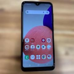 Y794ジャンクdocomoSIMフリーGalaxyA22 5G SC-56B