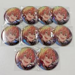東雲彰人 あんスタコラボ コネライ缶バッジ 10点 プロセカ あんスタ コラボ コネクトライブ 缶バッジ 東雲彰人 10