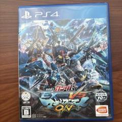 機動戦士ガンダム EXTREMEVS マキシブーストON ps4 マキオン