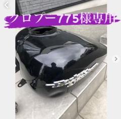 ハーレーパーツ中古2010年FLHXストリートグライド純正タンクその他付属品あり