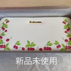 長財布