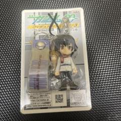 激レア　ガンダム00 ティエリア 根付け鈴　ストラップ 2025年最新】ガンダム00 キーホルダーの人気アイテム - メルカリ