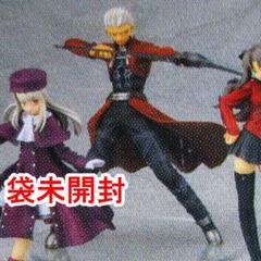 2025年最新】Fate/stay night [Unlimited Blade Works