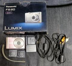 2025年最新】LUMIX DMC-FS2の人気アイテム - メルカリ