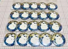 魔入りました！入間くん モフエゴ 缶バッジ セット