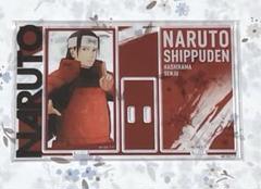 NARUTO BORUTO 柱間 ロングスクエア缶バッジ ベースヤード 2025年最新】柱間 ベースヤードの人気アイテム - メルカリ