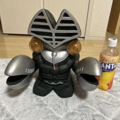 ⭐︎美品⭐︎バルタン星人　貯金箱　ビデオテープ　2点セット 2025年最新】バルタン星人 貯金箱の人気アイテム - メルカリ