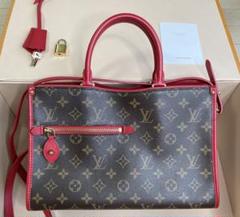 Louis Vuitton Popancool PM モノグラム ショルダー