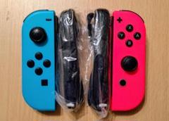 【Nintendo Switch】Joy-Con(L)/(R) セット