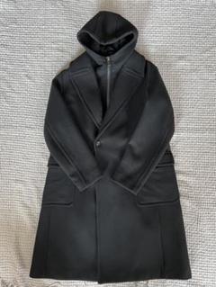 ⭐︎再々お値下げ⭐︎EMPORIO ARMANIジャケットコート エンポリオアルマーニ(EMPORIO ARMANI) コート メンズ その他の
