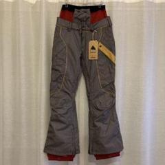 バートン　burton　wz zippy pt スノーボードパンツ　Mサイズ バートン burton wz zippy pt スノーボードパンツ Mサイズ