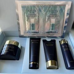 ALBION EMBEAGE EXCIA トライアルセット 5点 ALBION EXCIA トライアルセット新品 - メルカリ