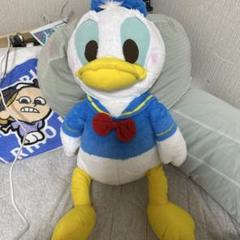 2025年最新】ドナルド ぬいぐるみ セガの人気アイテム - メルカリ
