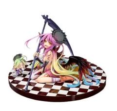 ノゲノラ ジブリール BIGアクリルスタンド ナイトウェアver. B賞-3 ノゲノラ ジブリール BIGアクリルスタンド ナイトウェアver. B賞